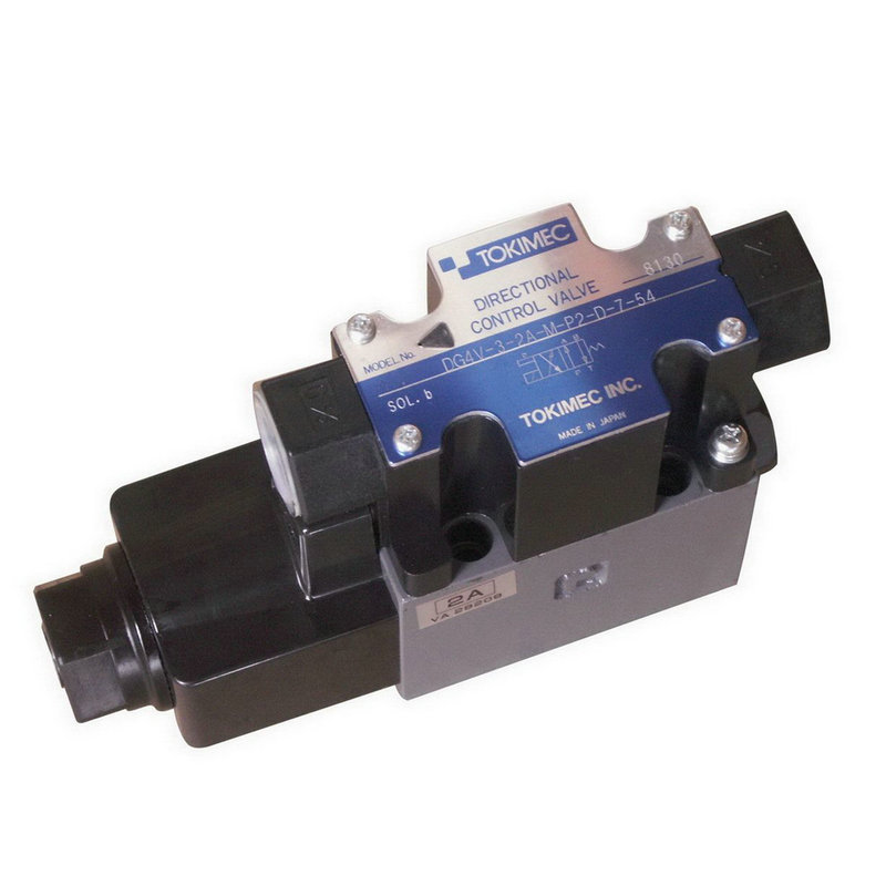 ���ҹ�ӦTOKIMEC ��������Һѹ��ŷ�DG4V-3-2A-M-P2-T-7-56
