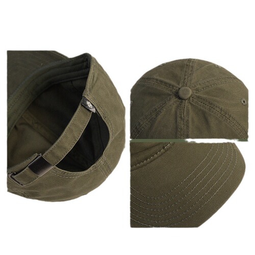 Men and Women Four Seasons Solid Color Duck Bill Hat Korean Style Simple Casual Matchable Cap Soft Top Curved Brim Small Face Highlight Hat