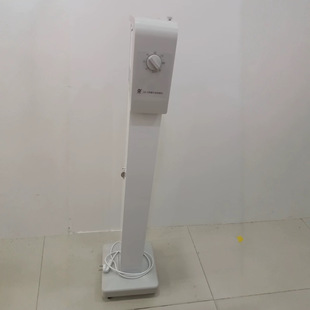 Ultraviolet disinfection lamp car sends two lamps ZXC-E giant light ultraviolet lamp car