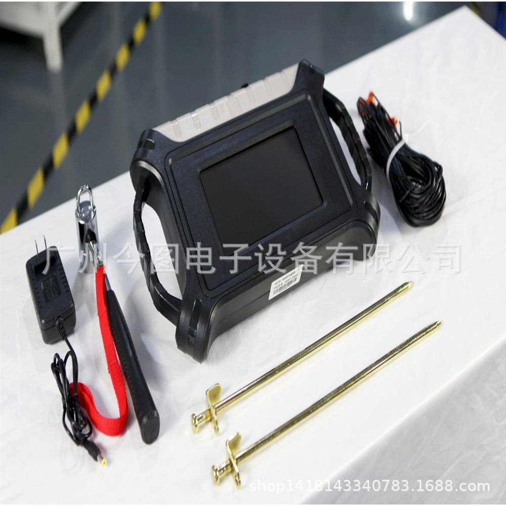 特价可视黄金探测仪器