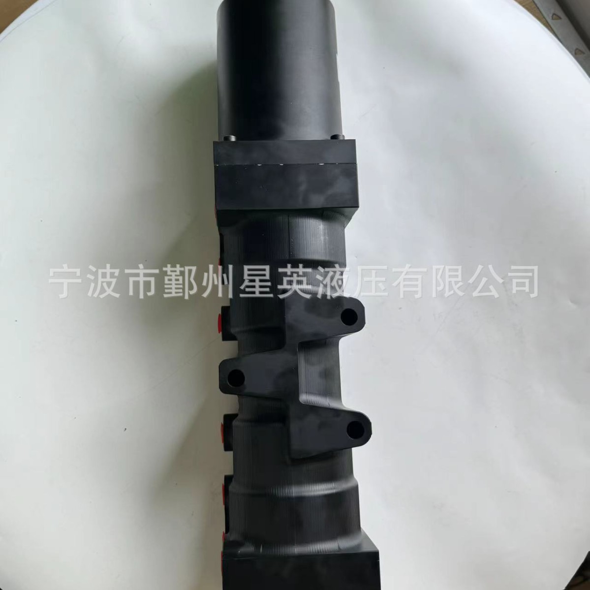 R431003808 P55557-3八位换挡气缸石油机械设备配件