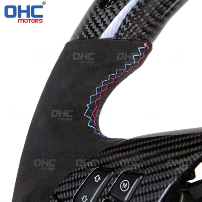 Suitable for BMW E60 Steering wheel