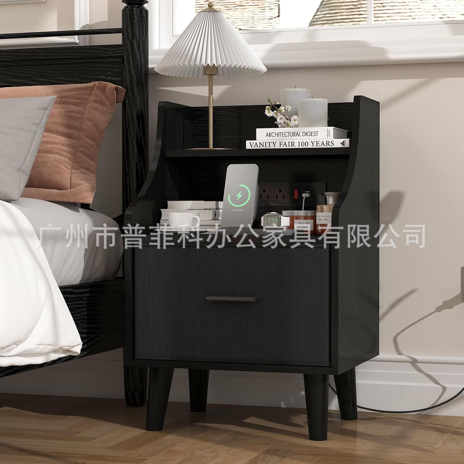Sofa for bedroom