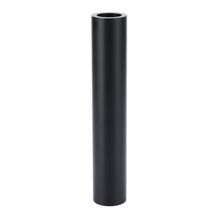 POM special-shaped parts Sai steel bar anti-static wear-resistant high temperature resistant PA66 nylon plate PEEK plate bar precision processing