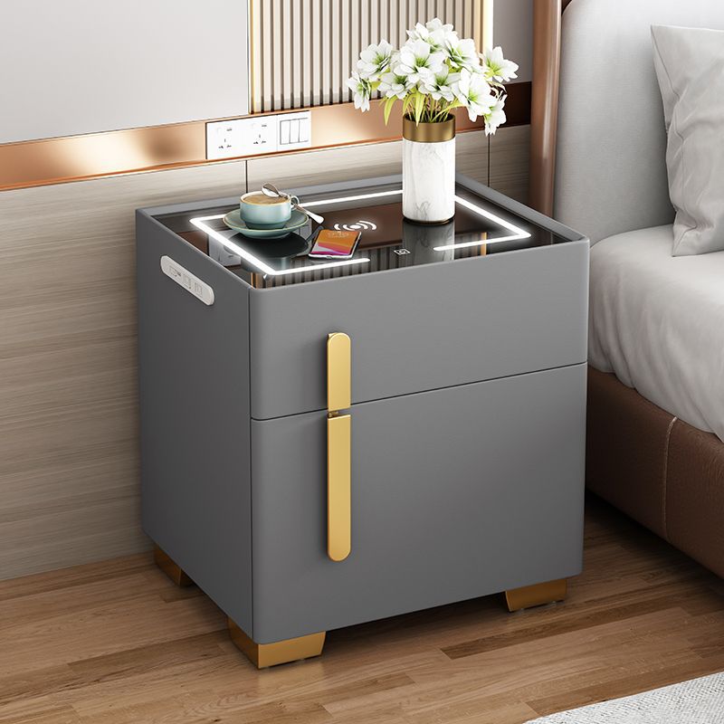 라이트 그레이 [스마트 모델] + 금고