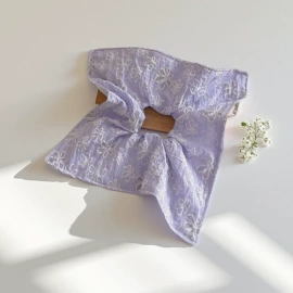 丝巾;围巾;发圈