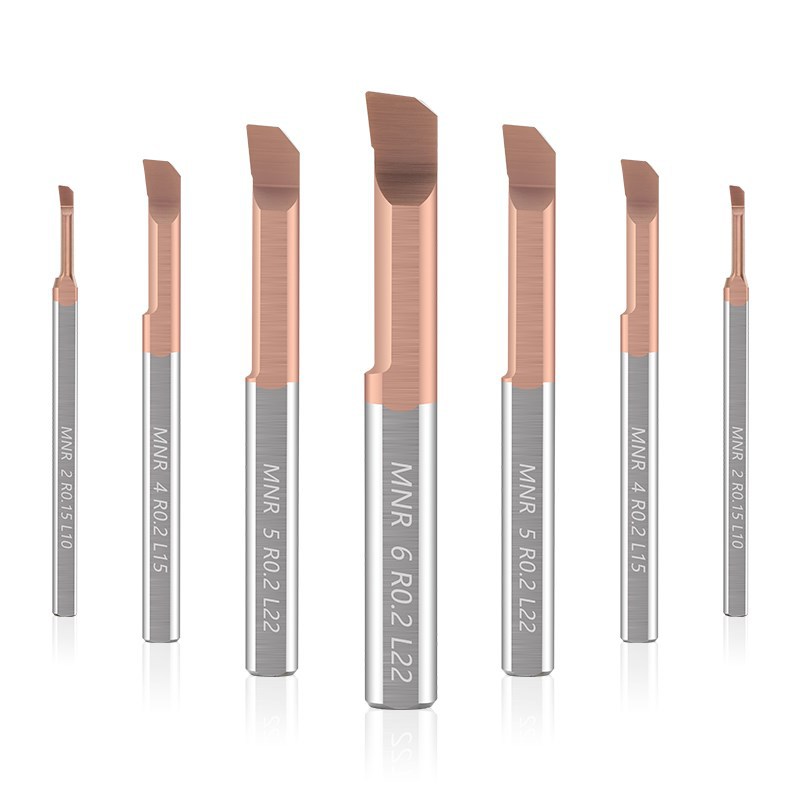 跨境新款  车床内镗刀MNR2 MNR3 MNR4 MNR5 MNR6数控小径镗孔刀