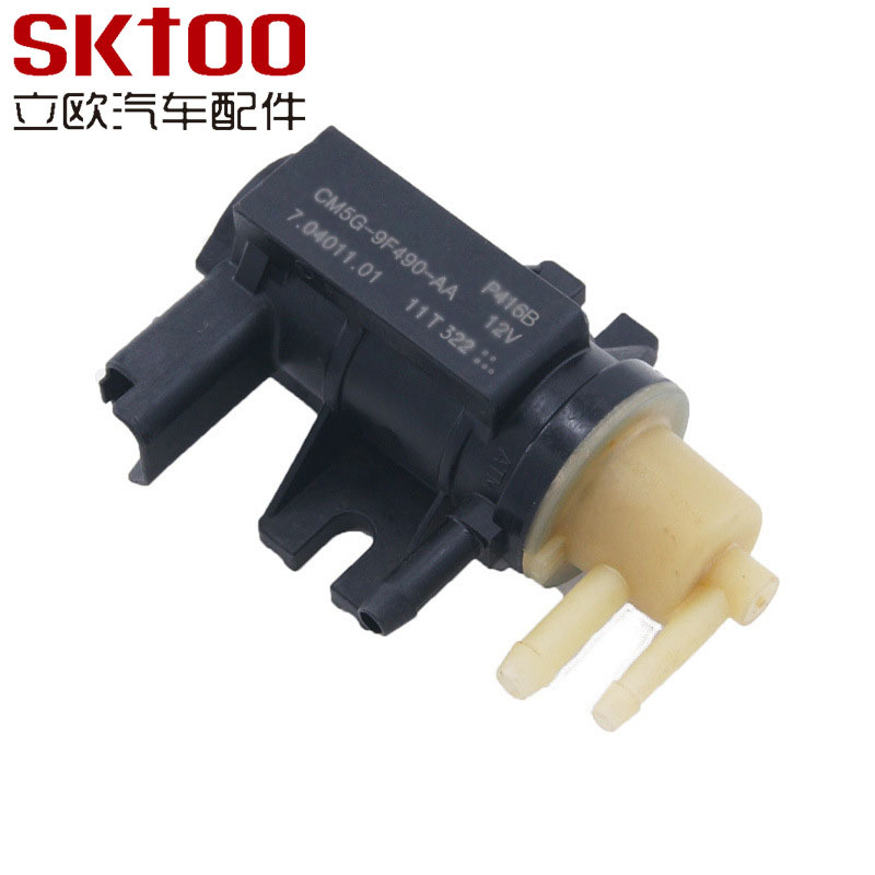 OE CM5G-9F490-AA CM5G-9F490-BA �����ڸ��ص�������ѹ��ŷ�