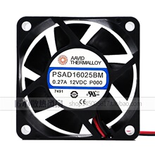 ȫ��AAVID THERMALLOY 6025 PSAD16025BM DC12V S9Λρ���Դ�L��