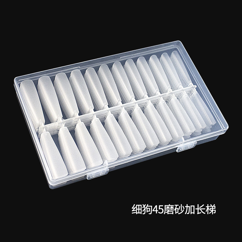 Fine Dog Scrub 45 Escalera Larga Caja 240 Comprimidos