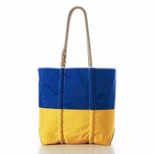 羳 S{ mUkrainian Flag Tote ɳ