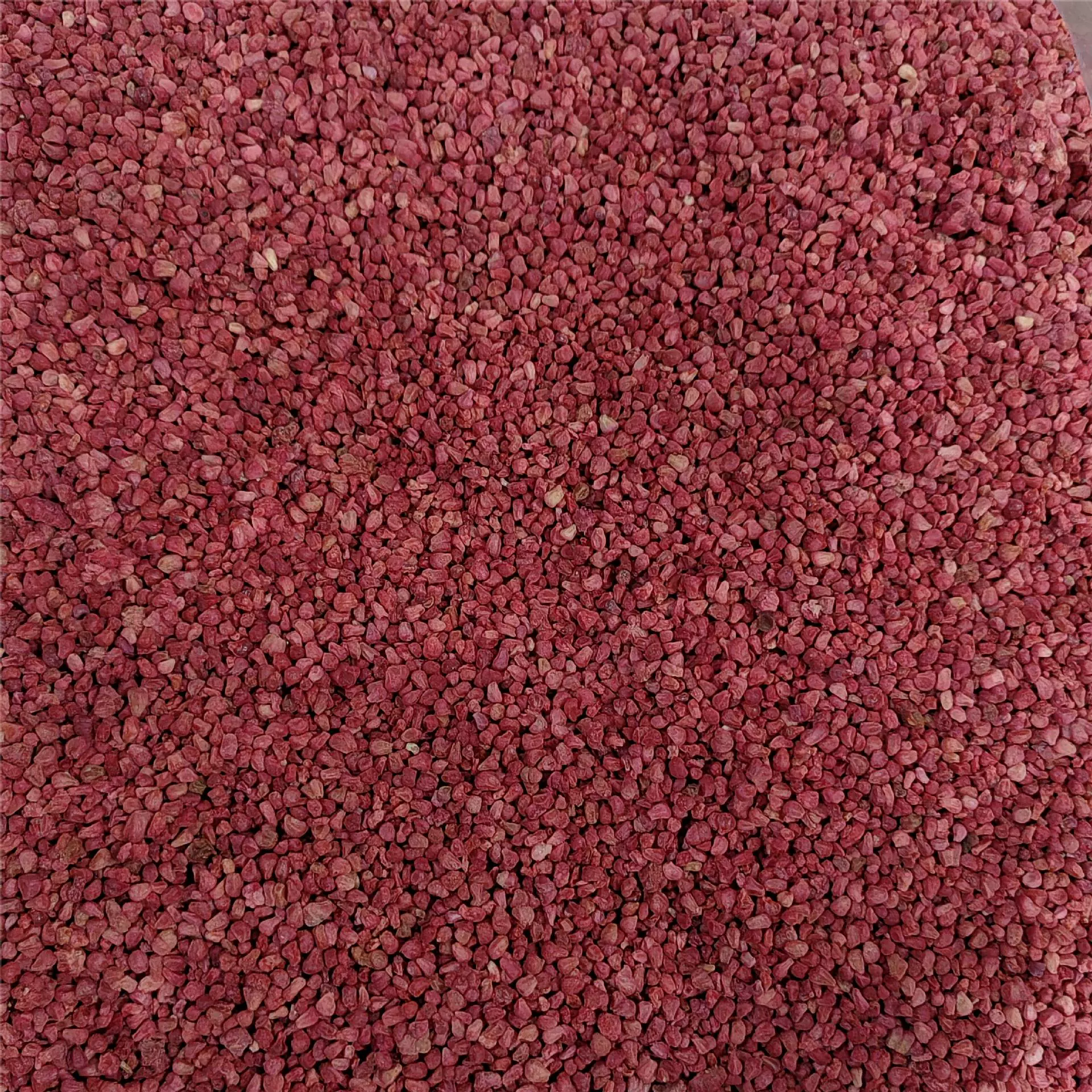 Freeze-dried Strawberry Pack, 20 g, Fruit Snack Cubes — Single Pack Options