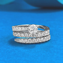 ϲ׿�錚s925���y��ָ�Ƕ�ʯ���ζ��������p�@���ͽ�hֱ���羳