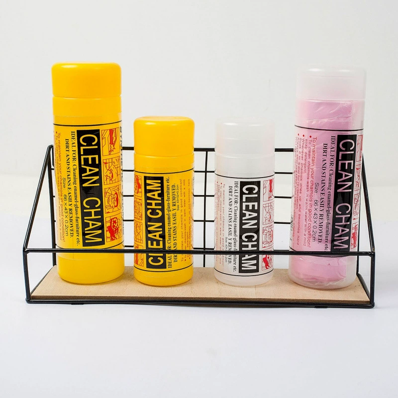 PVA большой бочка из оленьей кожаный полотенце для мытья автомобиля салфетки для сухих волос впитывающие полотенце синтетический оленьий кожаный полотенце для домашних животных оптом