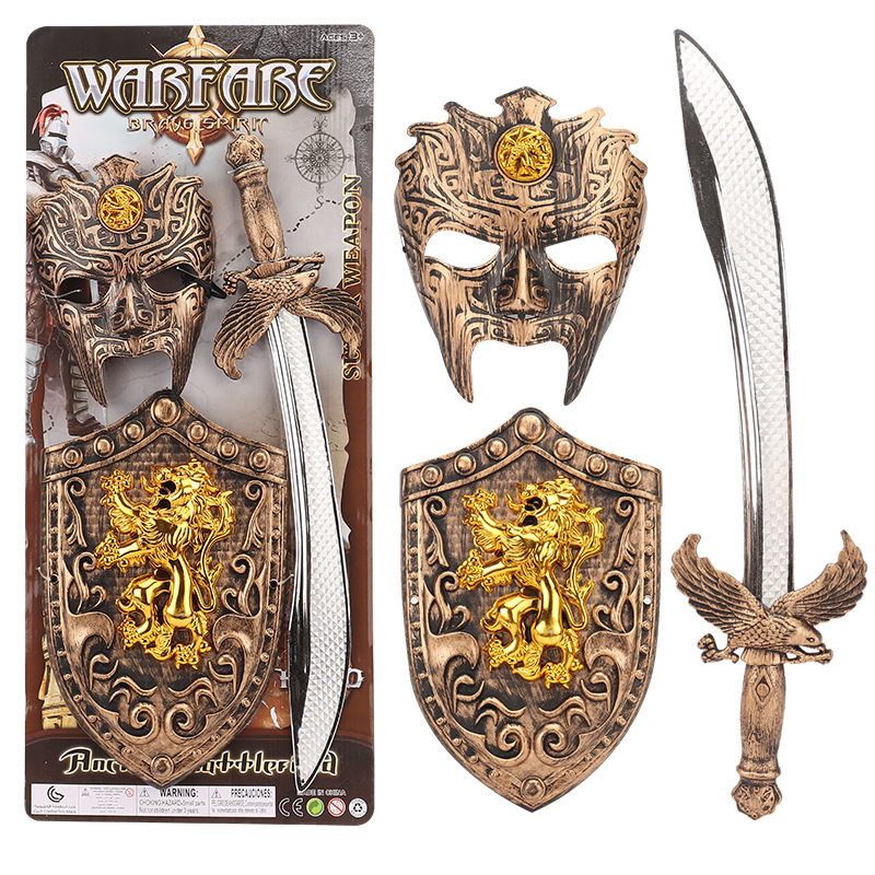 复制_新款仿真兵器勇士比武盾牌勇士盔甲可穿兵器.jpg