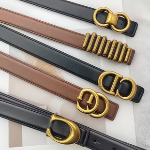 Belt, universal decorations, suit, sexy jeans, trousers