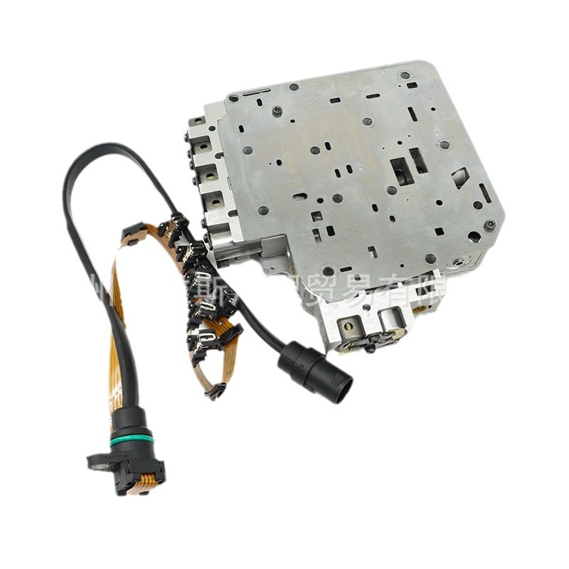 01M 325283 A TrAnsMission VAlve Body For Vw JettA GolF Beetle 01M 325039 F