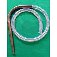 挖藕水水泵冲打藕2寸5cm弯头工具挖莲藕机高压新款采藕机