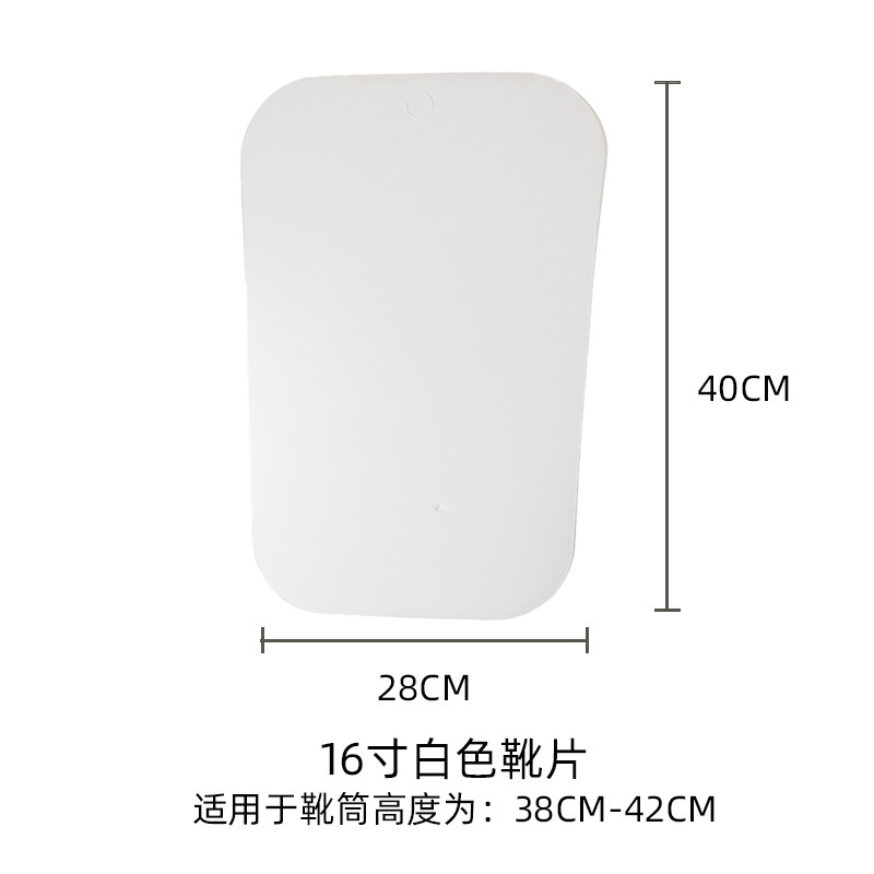 Fábrica profesional de venta directa botas de soporte de botas de soporte de botas de plástico botas de soporte de botas nuevas piezas de botas