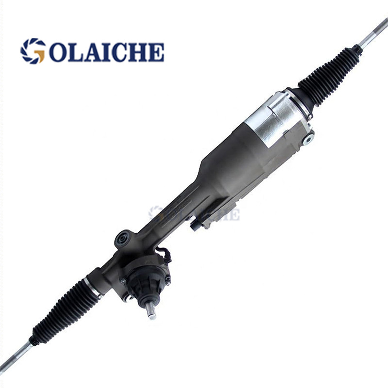 95B423055Ac Is Suitable for Porsche Macan Macan 95B Steering Machine Assembly Steering Rack Lhd