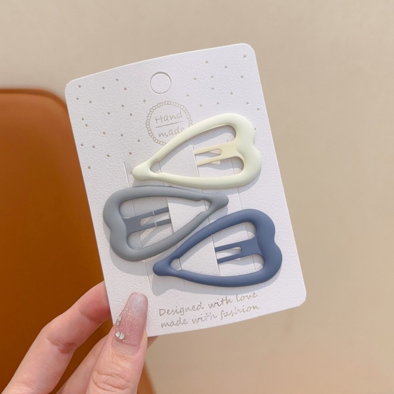 Niños lindos pinzas de cabello estrella de pentacos frente pinzas de pestañas pinzas de cabello estrella lateral pinzas de cabello rotas pinzas de cabello BB pinzas