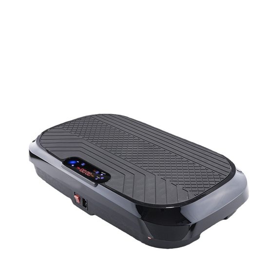 Fat reduction machine rhythm machine shaking machine slimming machine home lazy sports fitness equipment fat reduction intelligent massager