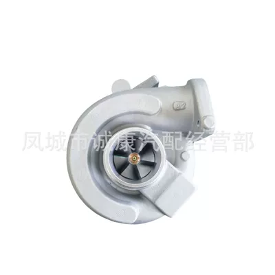 Td04Hl-13G 234-4894 235-4964 49189-02710-02720 Turbocharger (Supercharger)