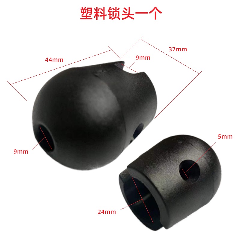 Accesorios de cuerda de acero de gimnasio mantenimiento de cable de cable de cable personalizado terminal de conexión de abrazadera de bloqueo de contrapeso