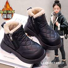 Ůͯѩ��ѥ�ӽq��ů2025�¿��ļ���ͯ�ļ���ЬСͯ��ѥŮ���R��ѥ