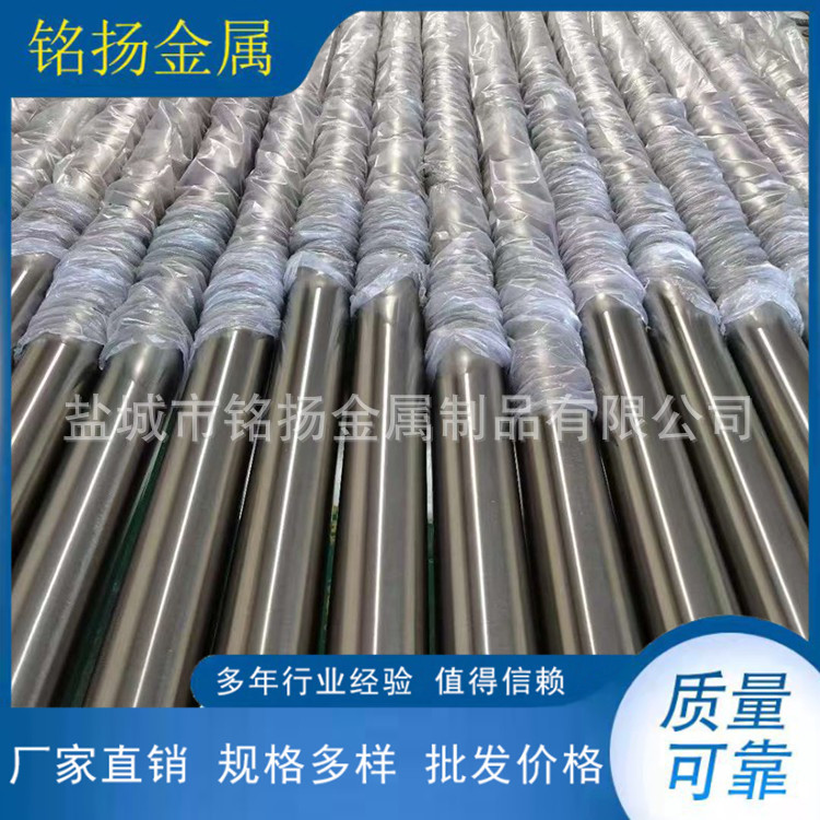 盐城批发供应卫生级不锈钢管  食品级不锈钢管 大小口径非标制作