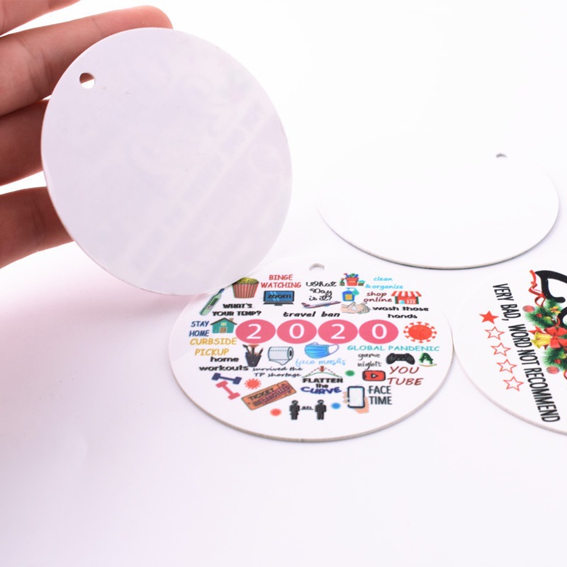 Customizable Decorative Piece