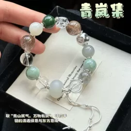 手链;手串;项链