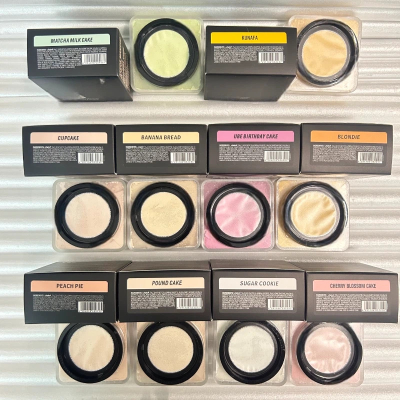 Huda Powder Beauty Huda Powder Concelador de maquillaje, Huda Beauty