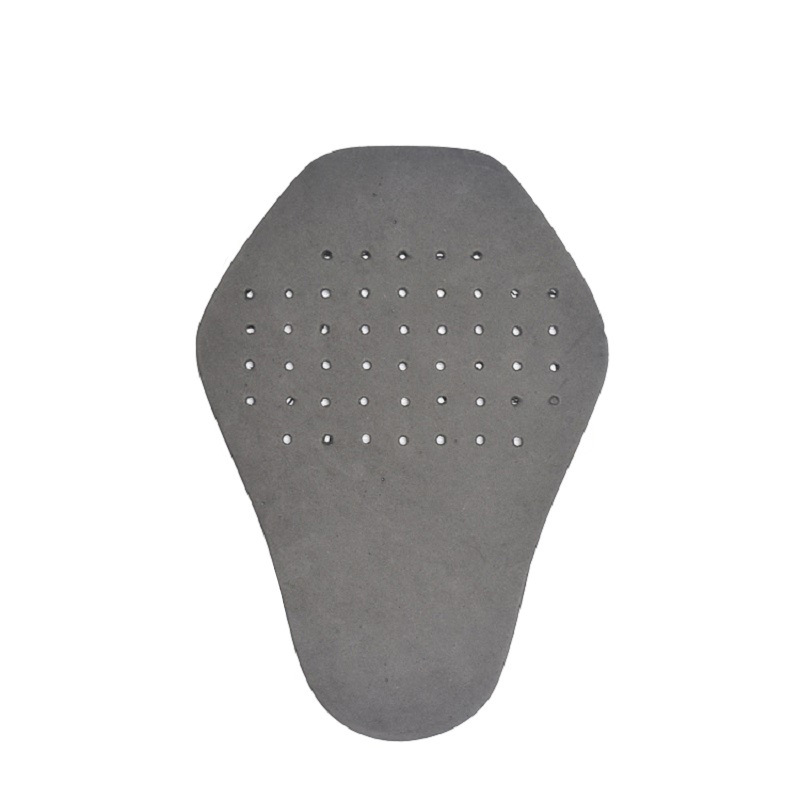 Oferta especial traje de carreras de motos de cinco piezas incorporado en el equipo de protección suave EVA universal hombrera codo/rodilla pad espalda