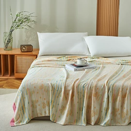 四件套;夏凉被;冰丝席