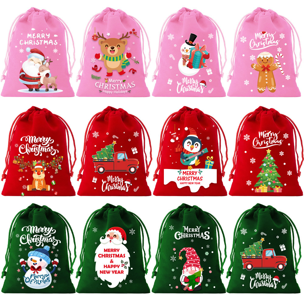 12개 SDR-05, 10*12cm(단일 가방 크기)