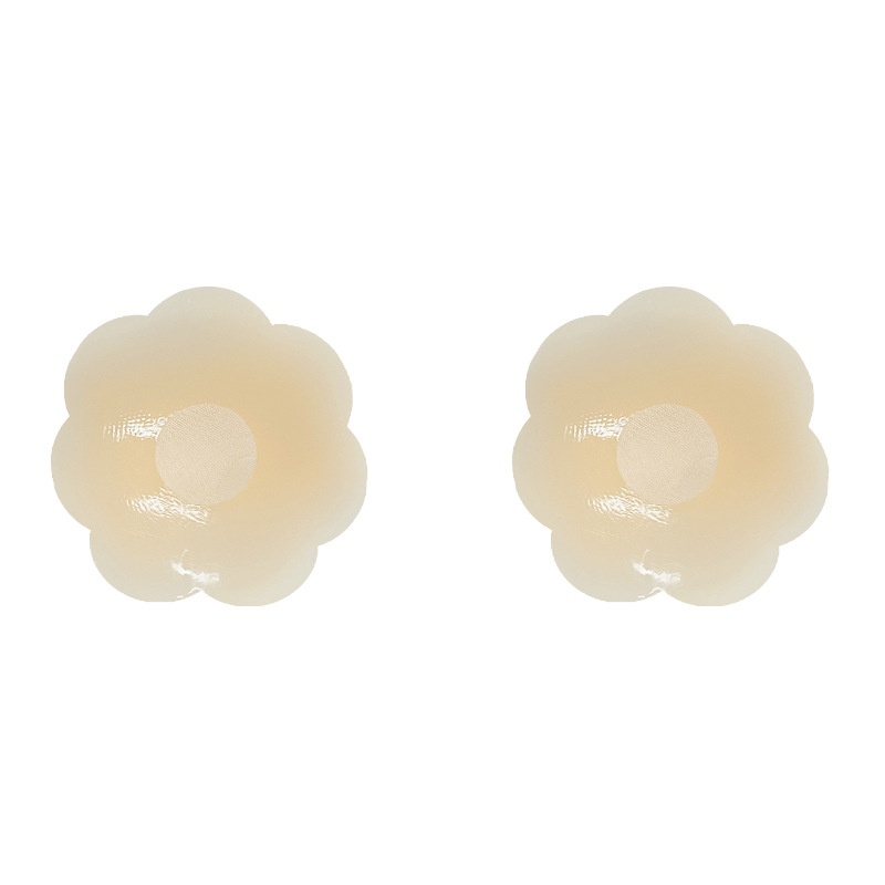 3089-2 아이보리 패턴 (작은 새틴)