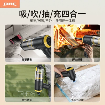 vacuum cleaner brushless one-button inverted: Tozsoranlar
