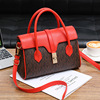 Shoulder bag, capacious one-shoulder bag for mother, 2023 collection