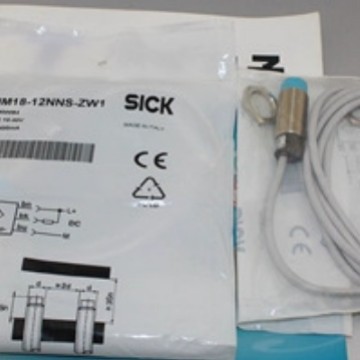 IM18-12NPS-ZC1    德国SICK  全新原装   正品出售
