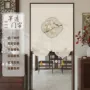 新款卧室卫生间家用纱帘