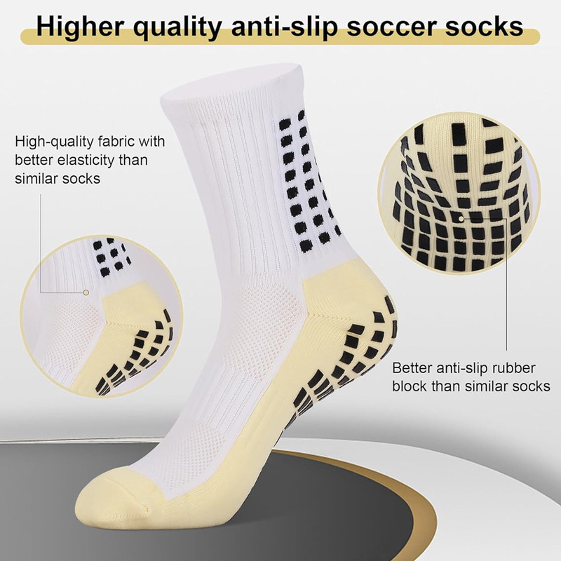 アマゾンフットボールsocks leg guardsアダルトサッカー靴下cantレギンス靴下カバーストラップ|undefined