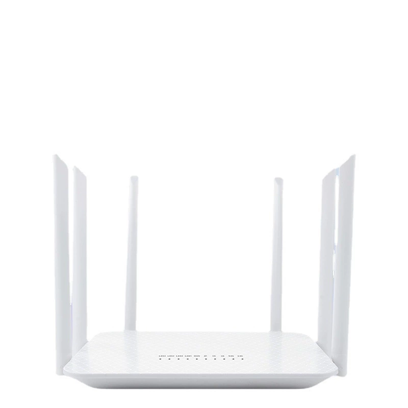 4GGigabitrouterDualband1200MBWIFI Gigabit Dual Band Full Netcom