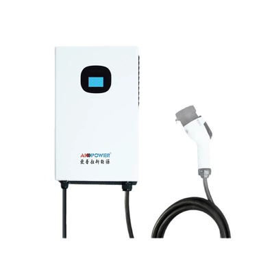 Lithium Battery, Elektrikli avtomobil şarj cihazları