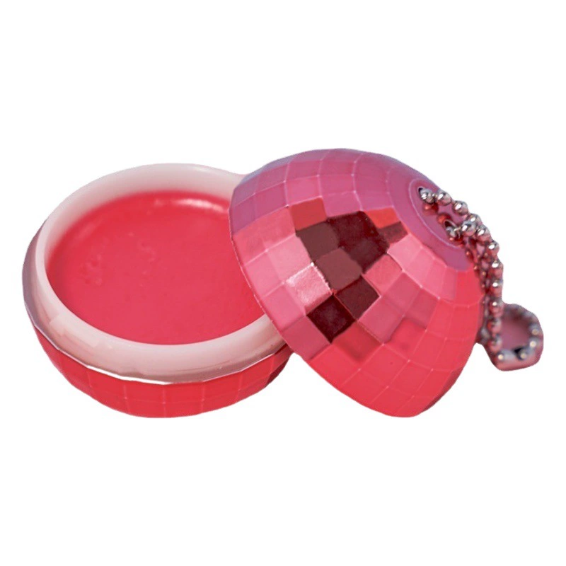 Сферический бальзам для губ от производителя: увлажняющий, питательный и смягчающий. Детский креативный премиальный бальзам для губ — бестселлер для трансграничной торговли.