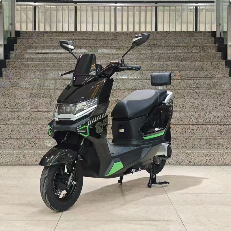 Electric Motorcycle for Adults, Electric Scooter, Electric Bike, Electric Vehicle, 2026 New Model T08, Exclusively for Cross-Border Sales