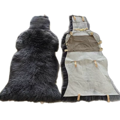 Car Cover, Wool pad
