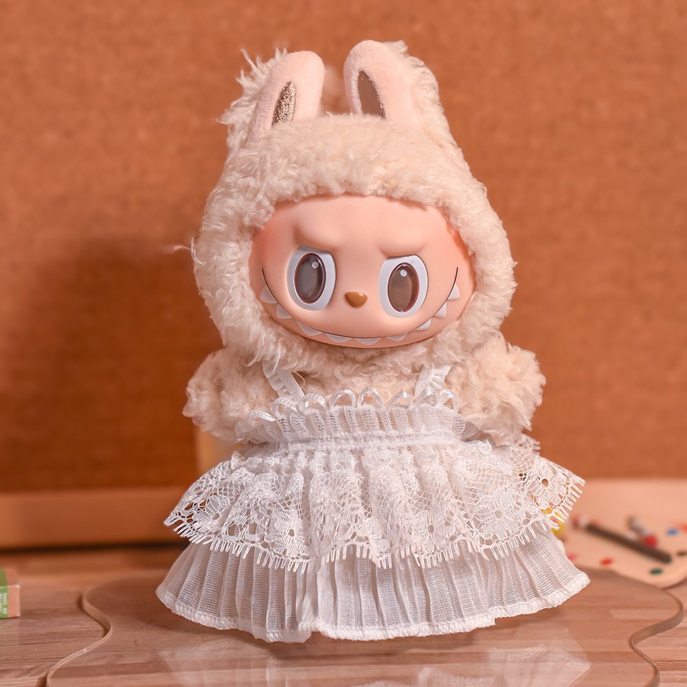 【하얀 웨딩드레스】