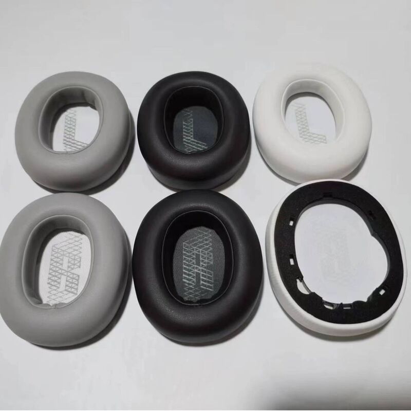 Applicable JBL Duet NC E65BTNC LIVE650BT 660NC earphone cover earmuffs earmuffs sponge cover