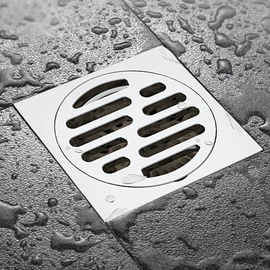 下水;水槽配件;地漏